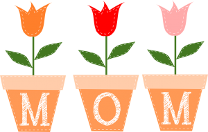 a mother's day greeting